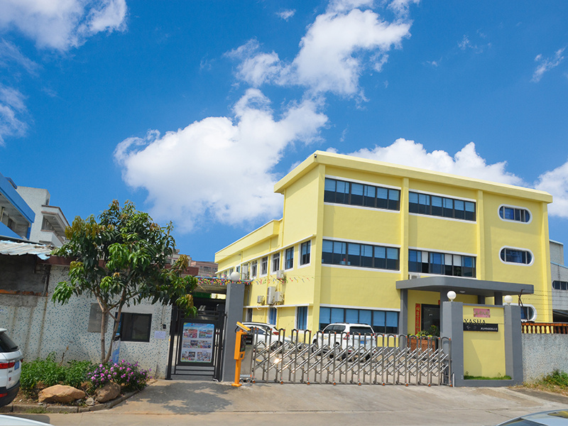 东莞市亚沙科技有限公司